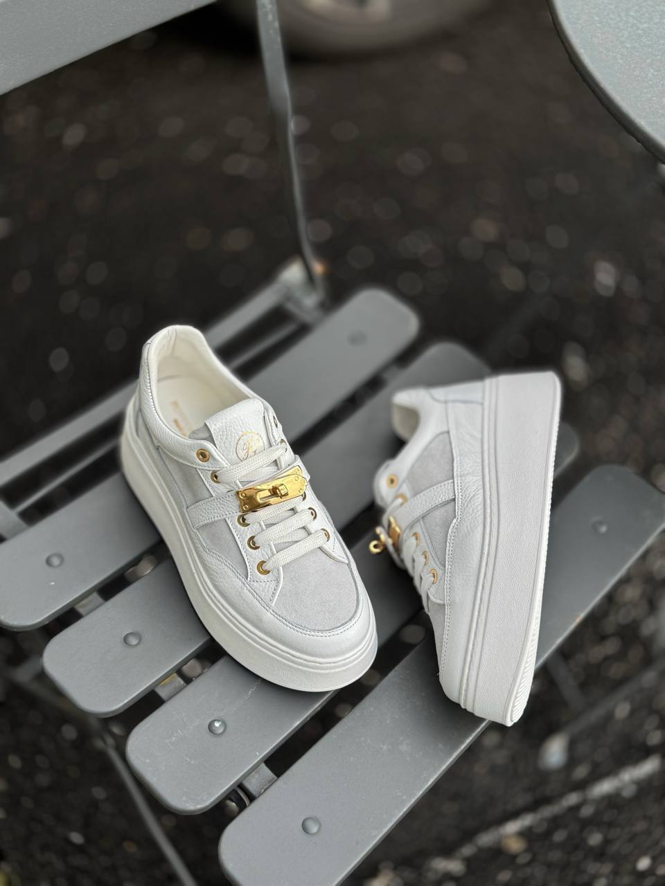 Фото Federica Lancioni