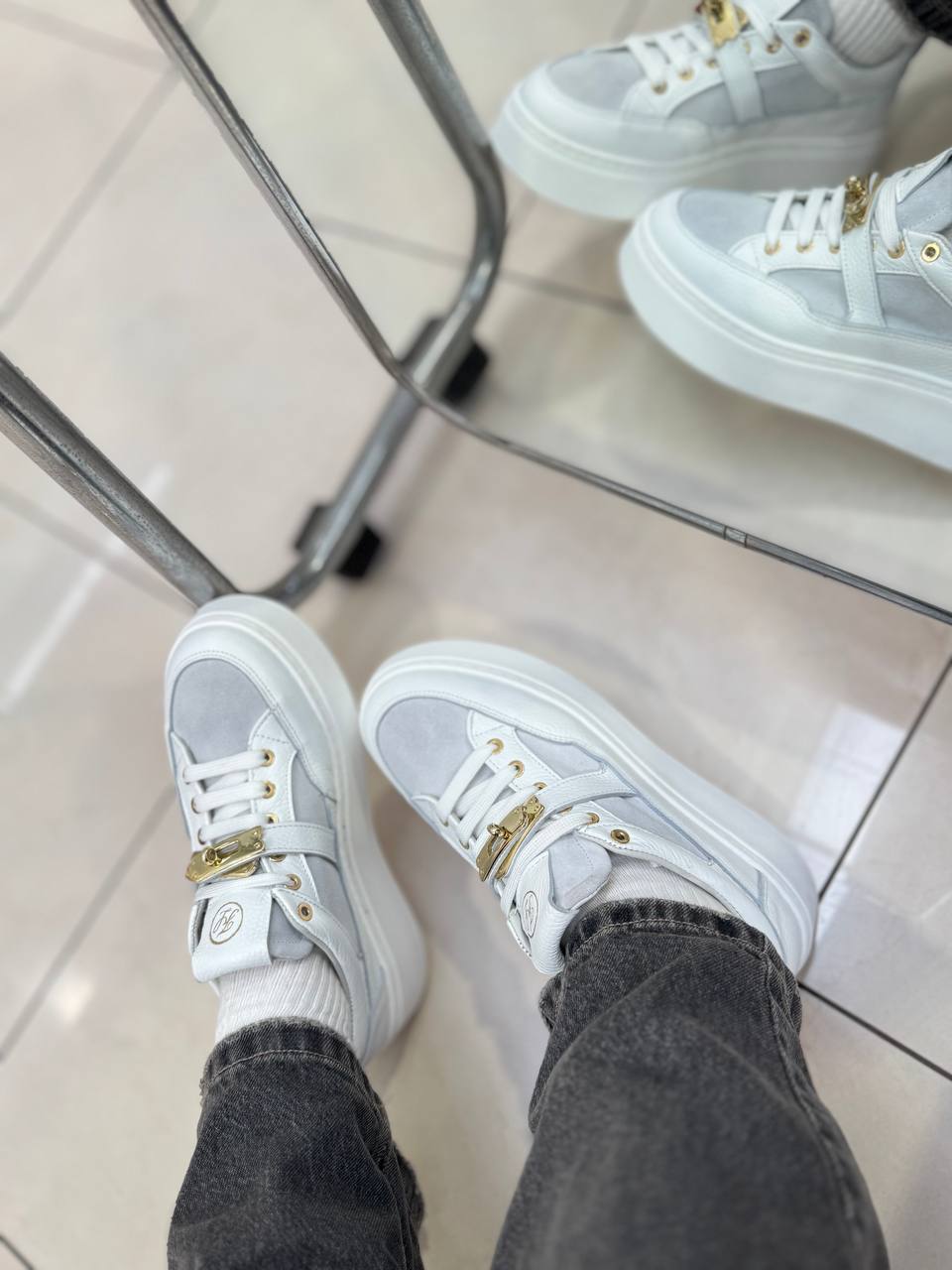 Фото Federica Lancioni