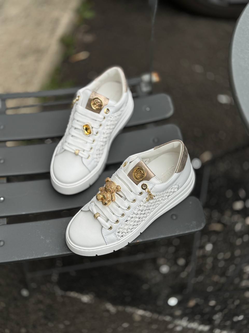 Фото Federica Lancioni