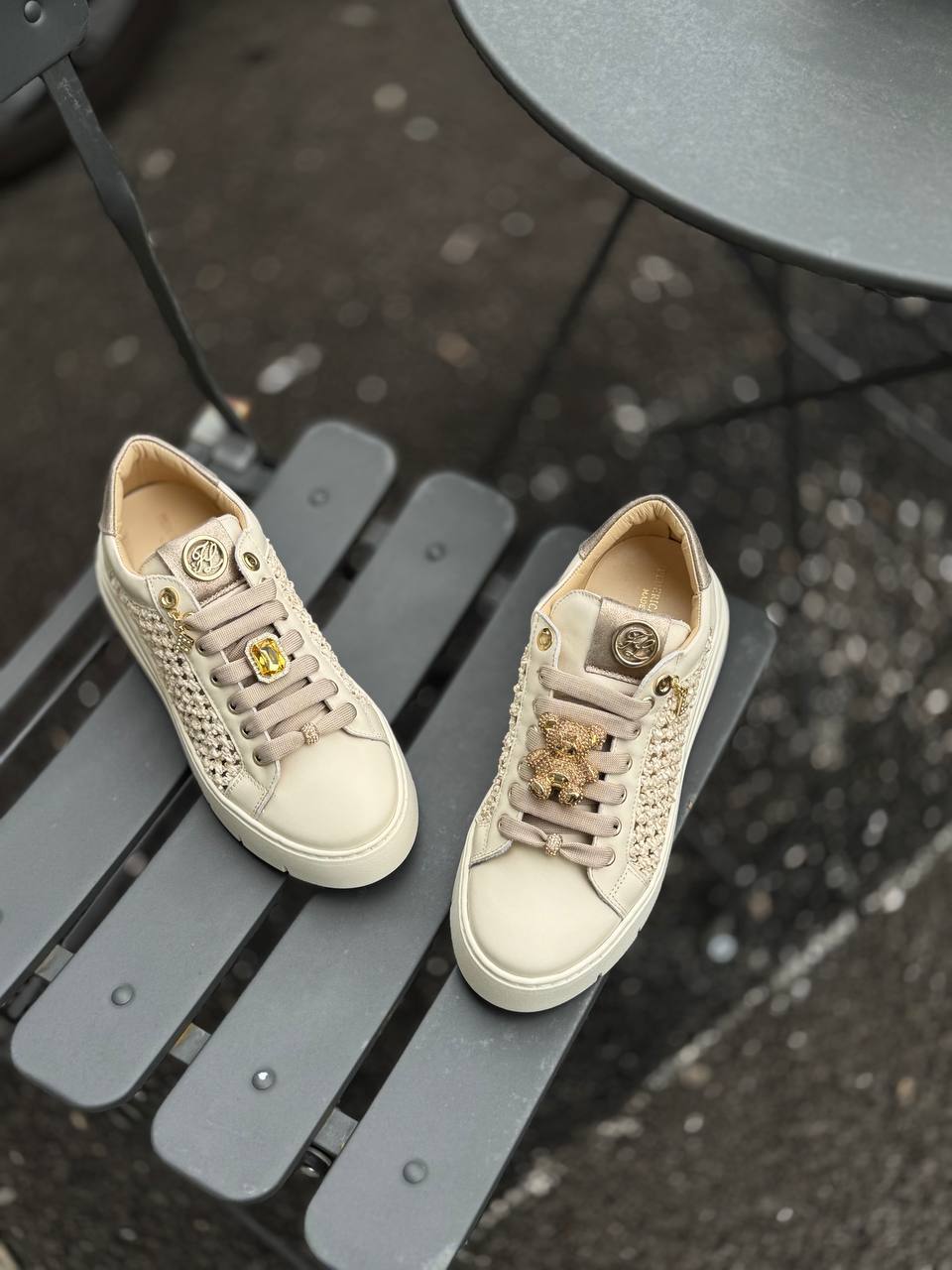 Фото Federica Lancioni