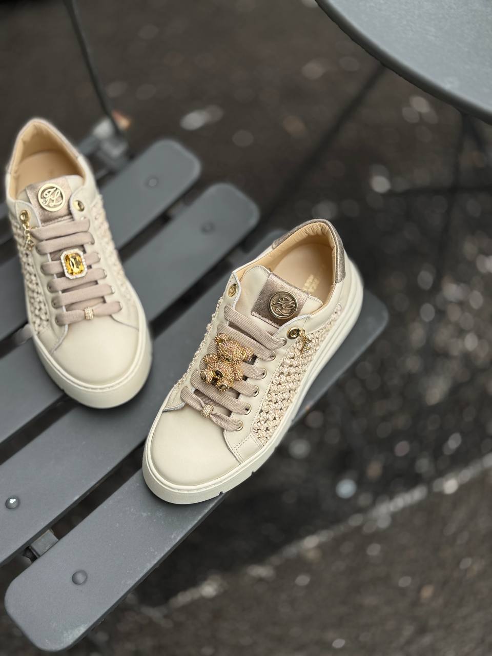 Фото Federica Lancioni