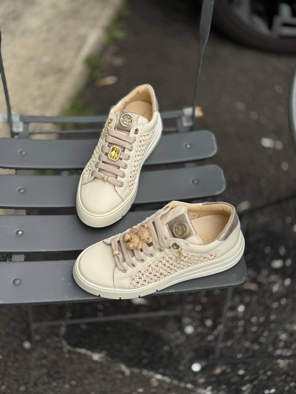 Фото Federica Lancioni