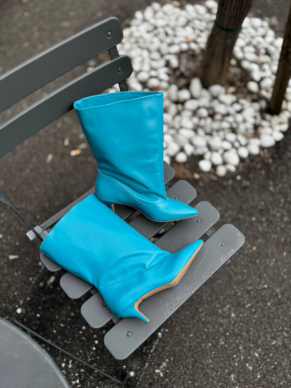 Фото Federica Lancioni