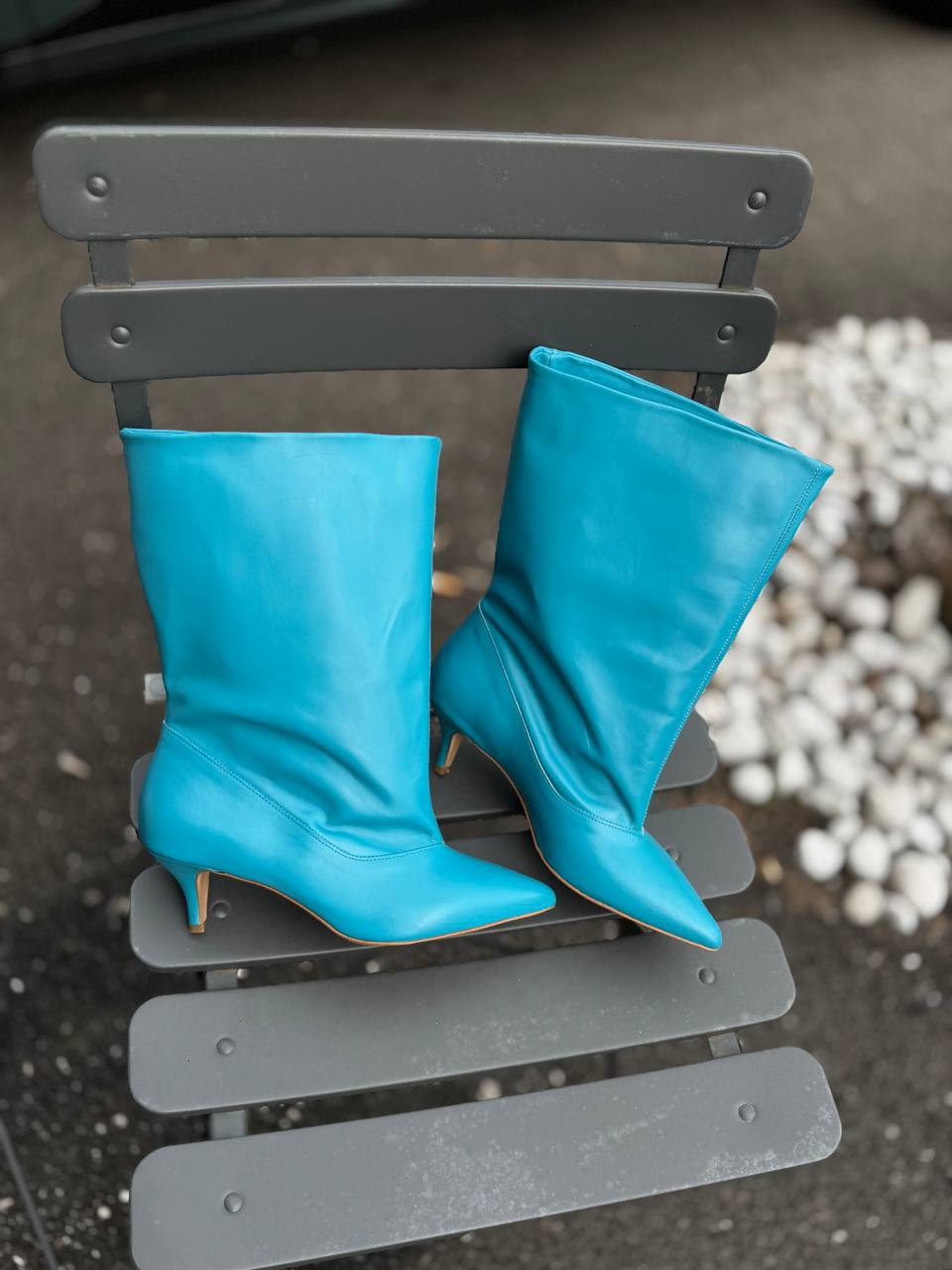 Фото Federica Lancioni