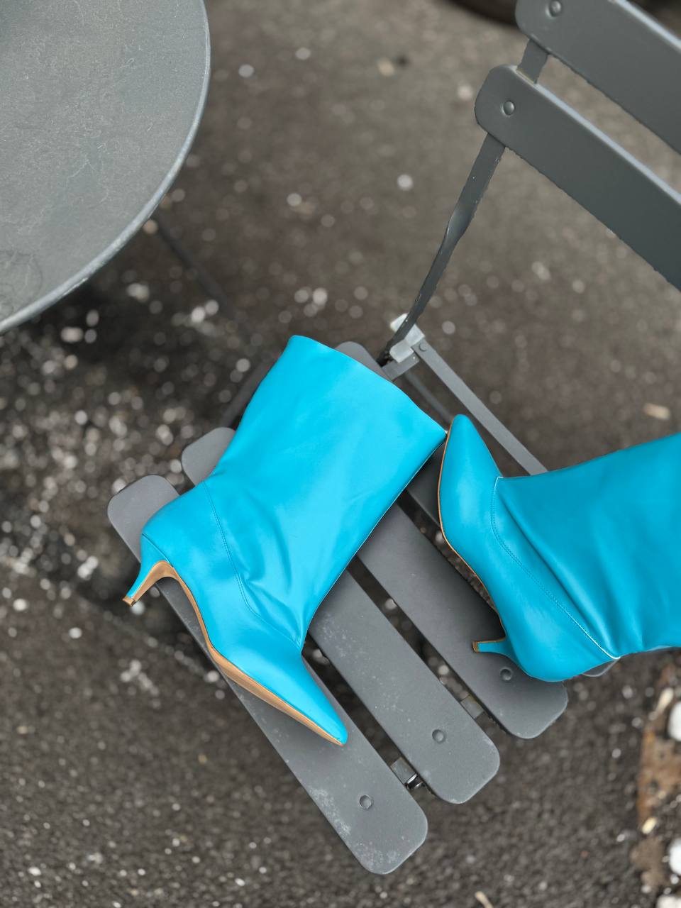 Фото Federica Lancioni