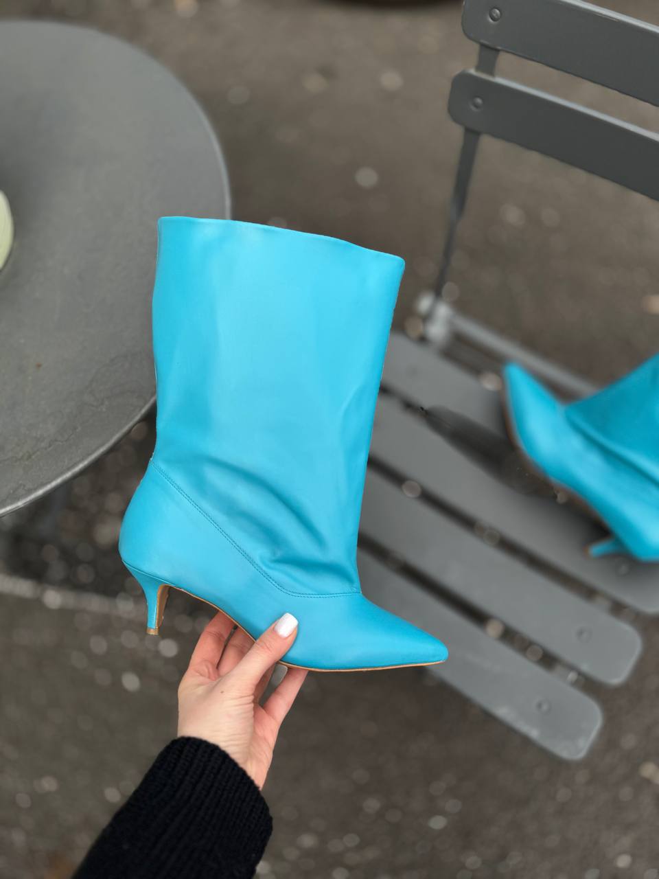 Фото Federica Lancioni