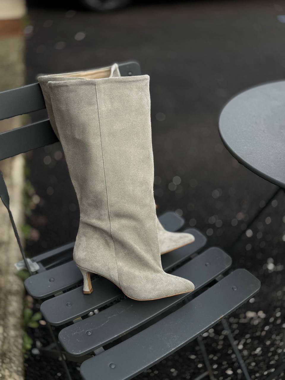 Фото Federica Lancioni