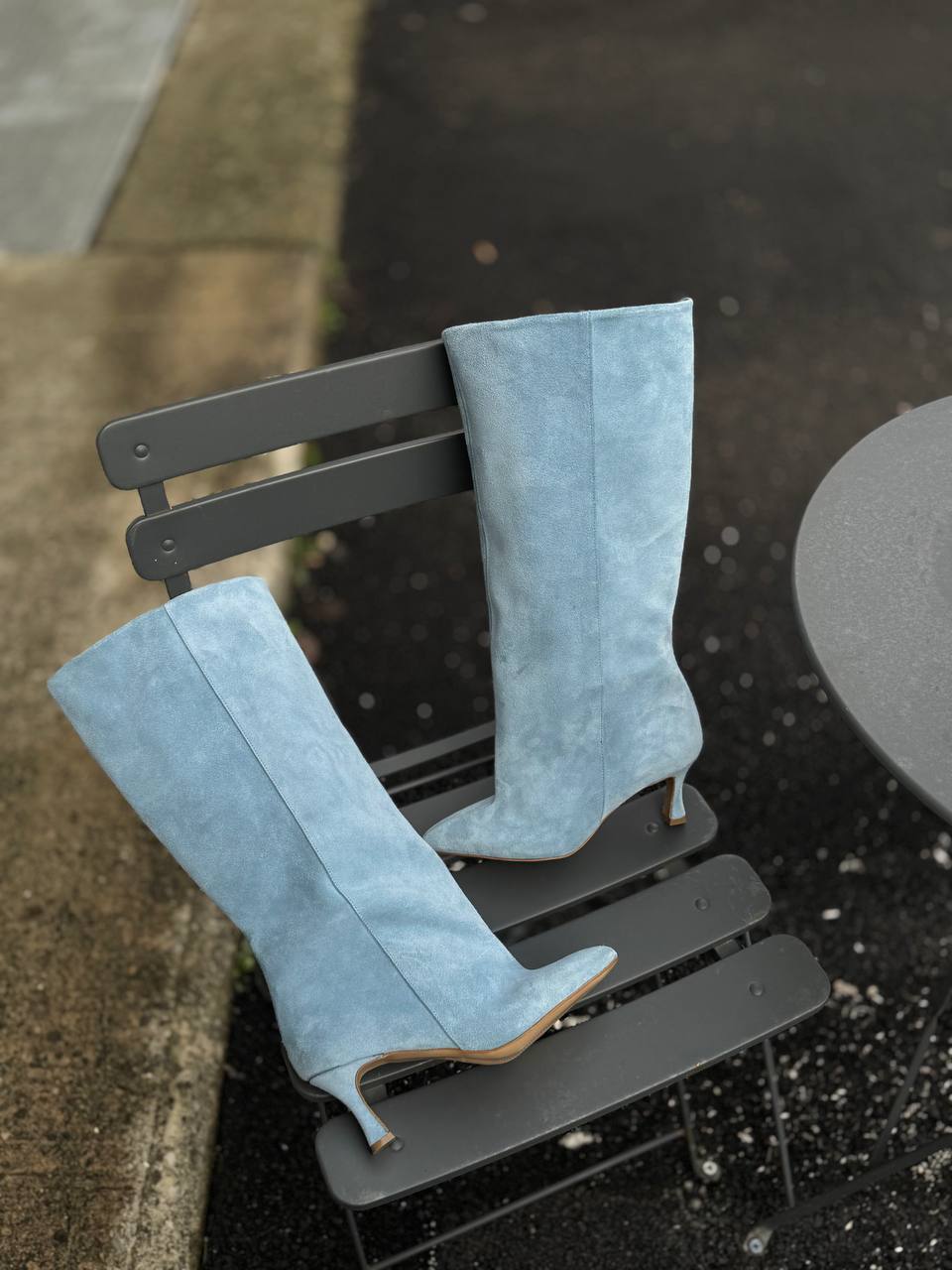 Фото Federica Lancioni