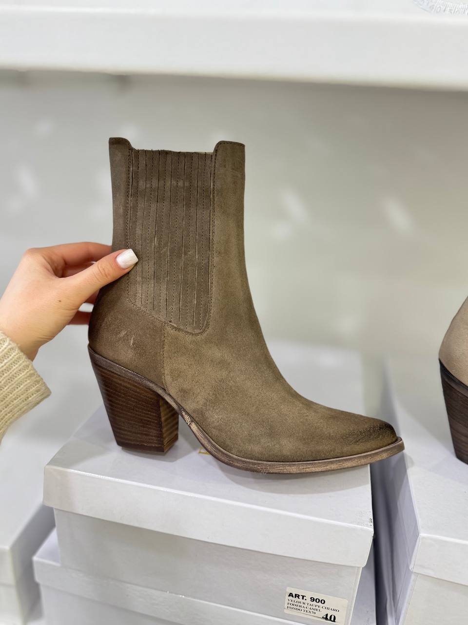 Фото Federica Lancioni