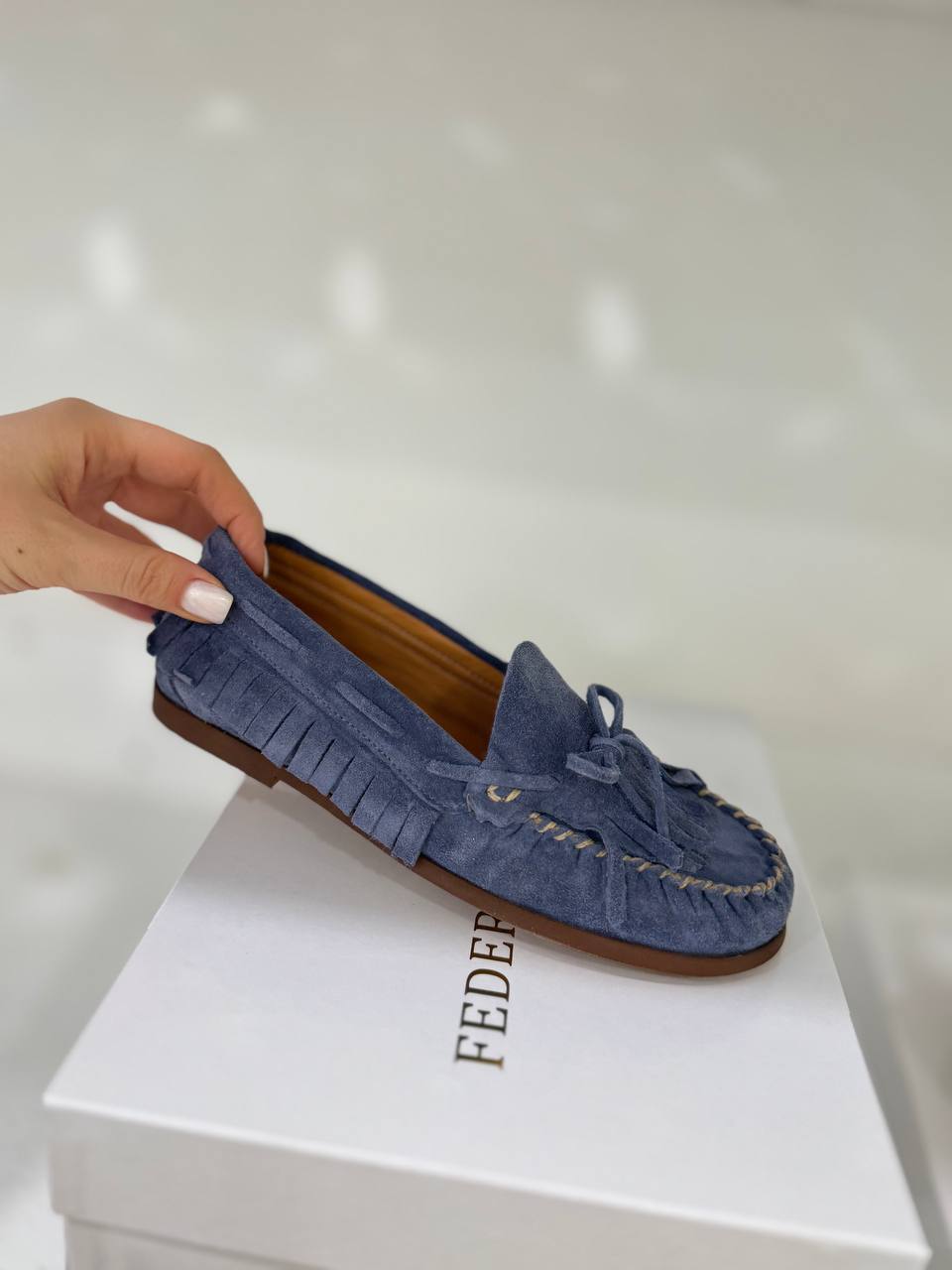 Фото Federica Lancioni