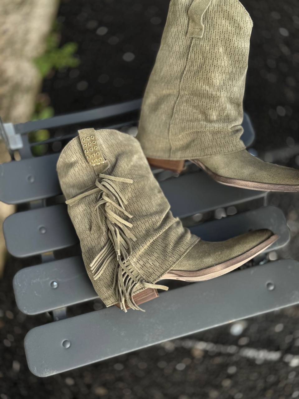 Фото Federica Lancioni