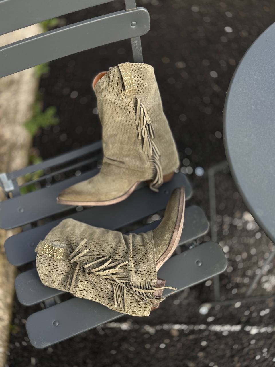 Фото Federica Lancioni