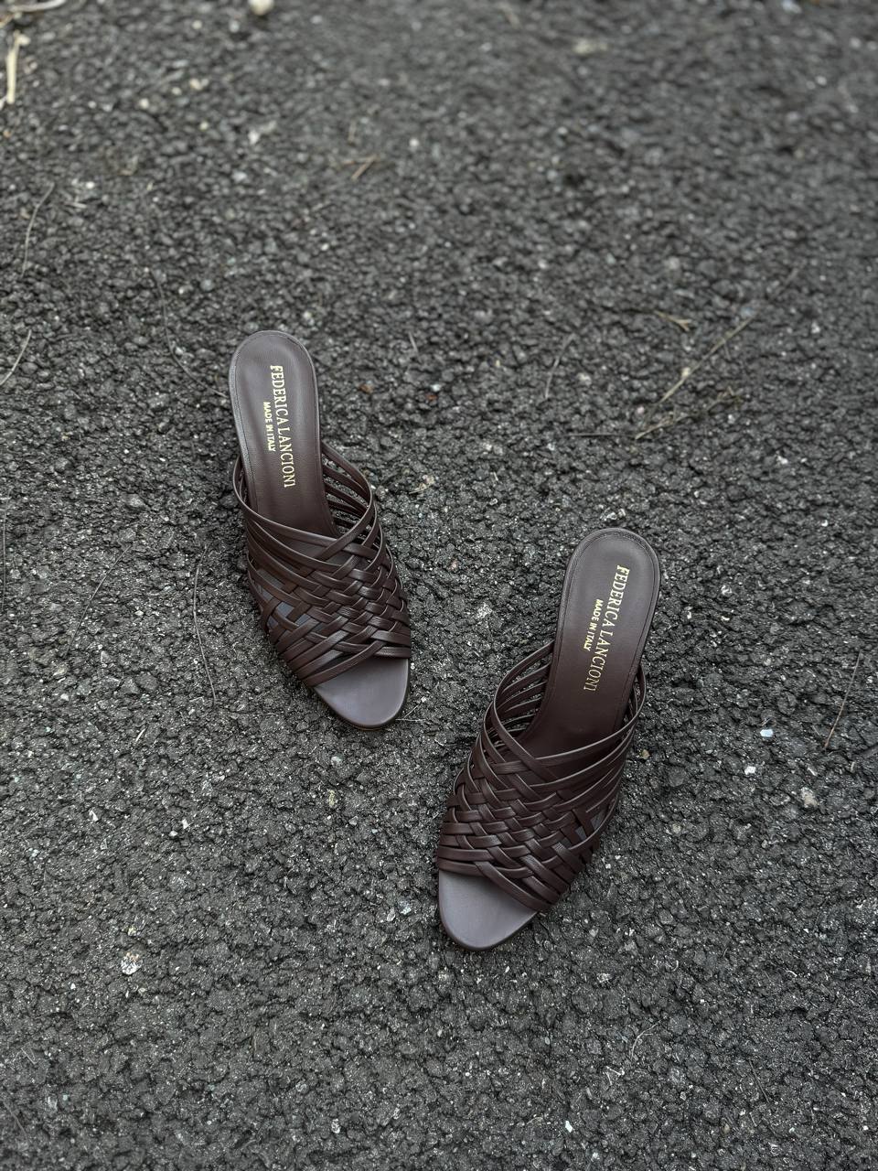 Фото Federica Lancioni