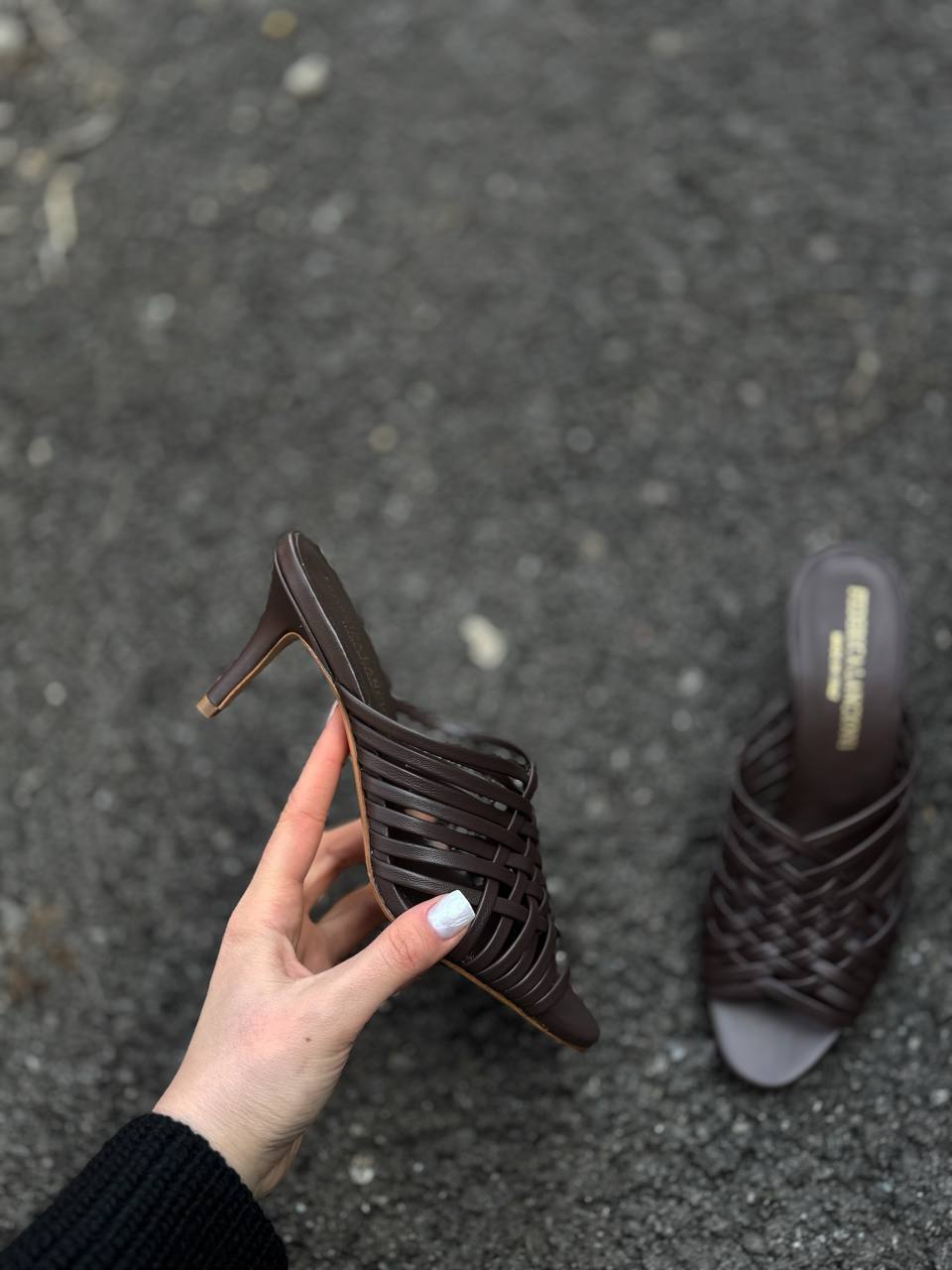 Фото Federica Lancioni