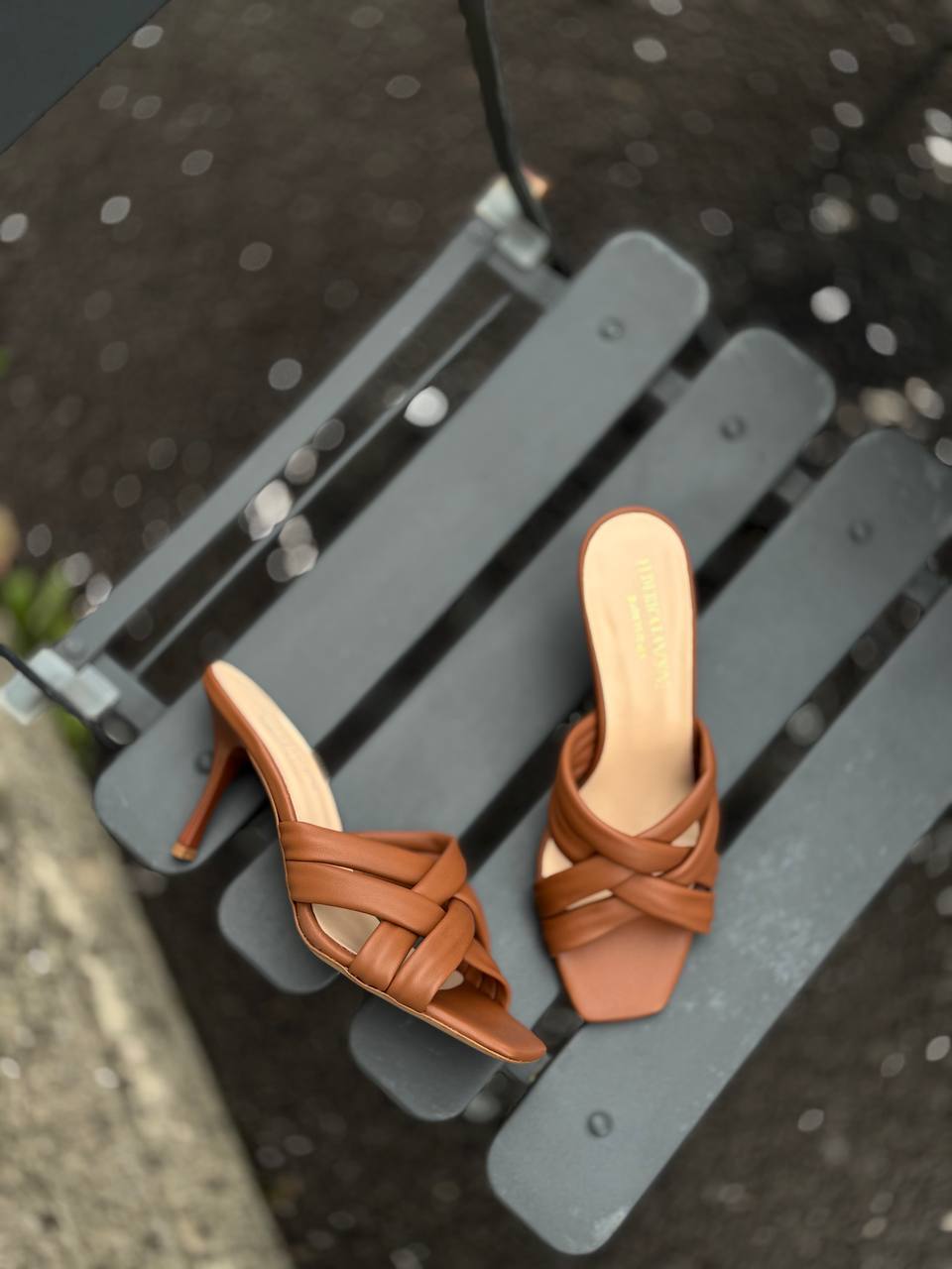 Фото Federica Lancioni