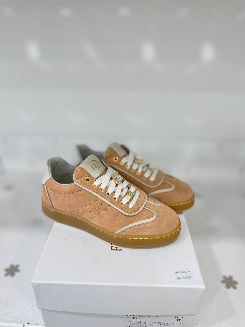 Фото Federica Lancioni