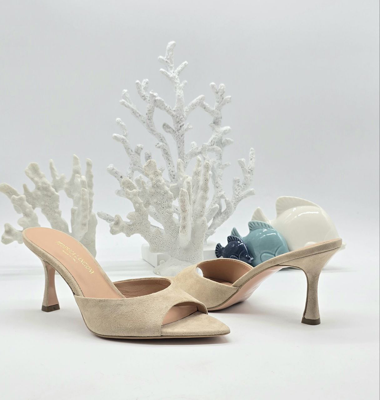 Фото Federica Lancioni