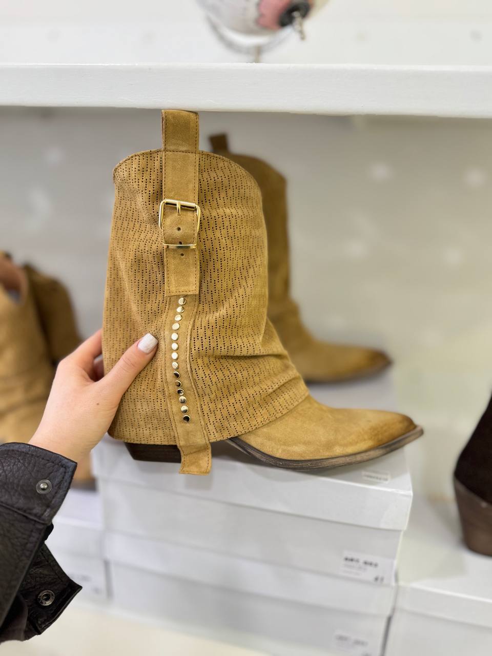 Фото Federica Lancioni