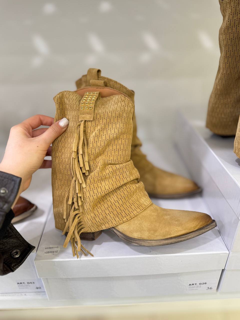 Фото Federica Lancioni