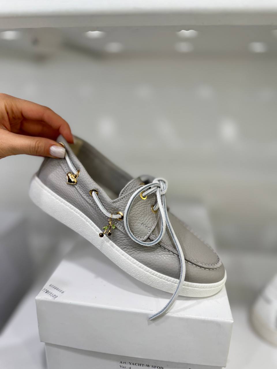 Фото Federica Lancioni