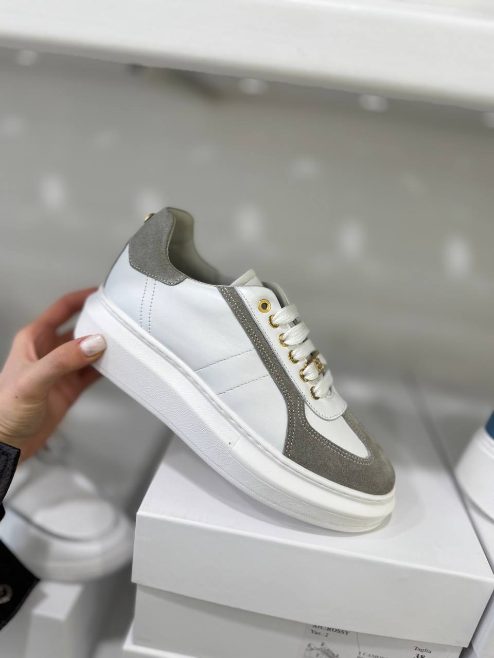 Фото Federica Lancioni