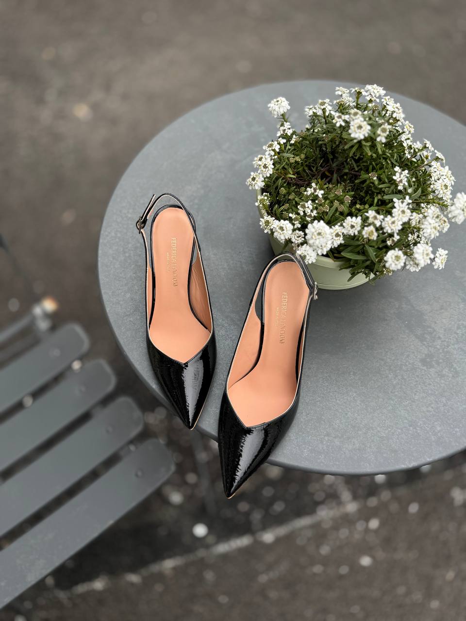 Фото Federica Lancioni