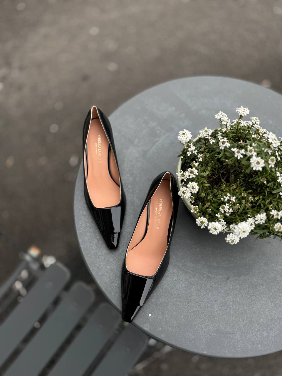 Фото Federica Lancioni