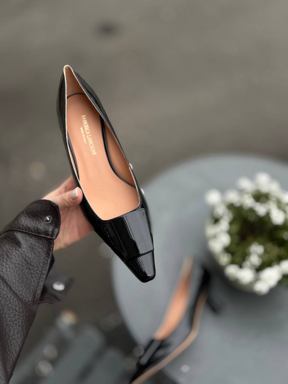 Фото Federica Lancioni