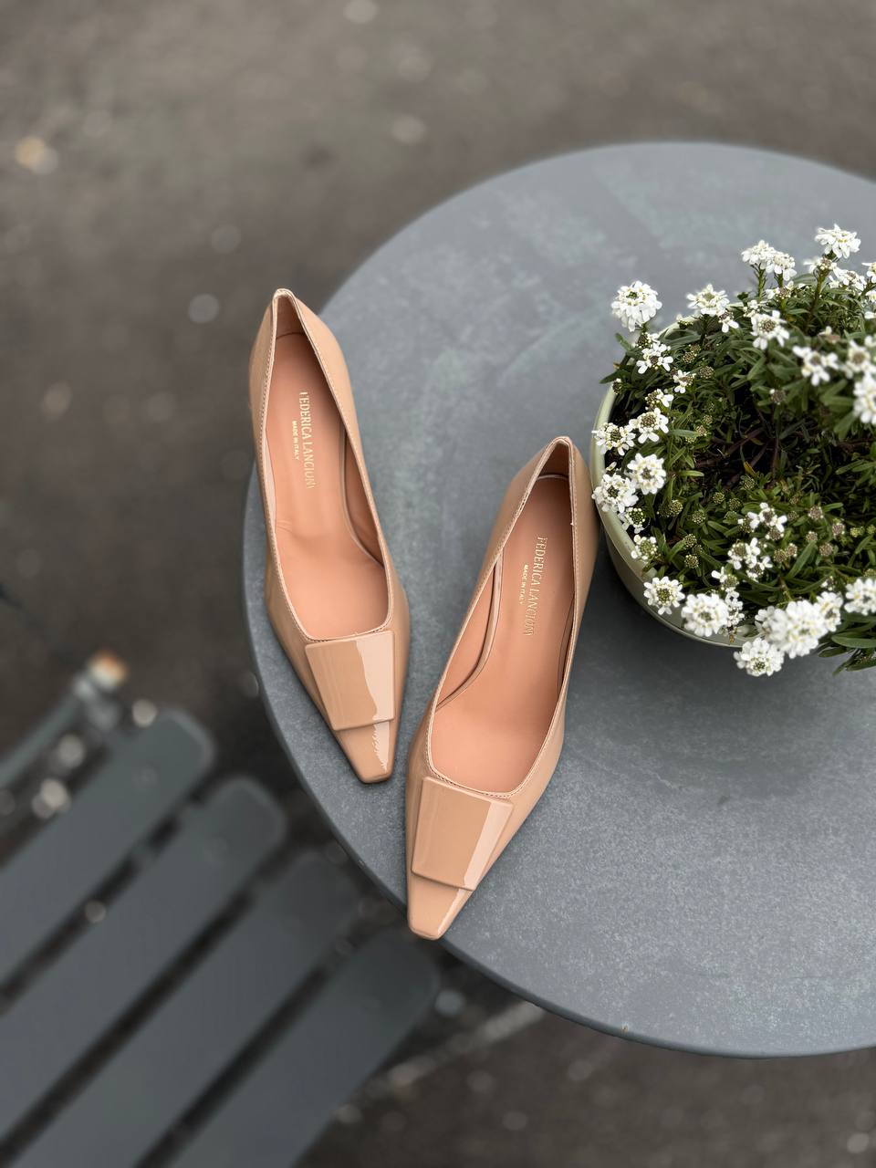 Фото Federica Lancioni