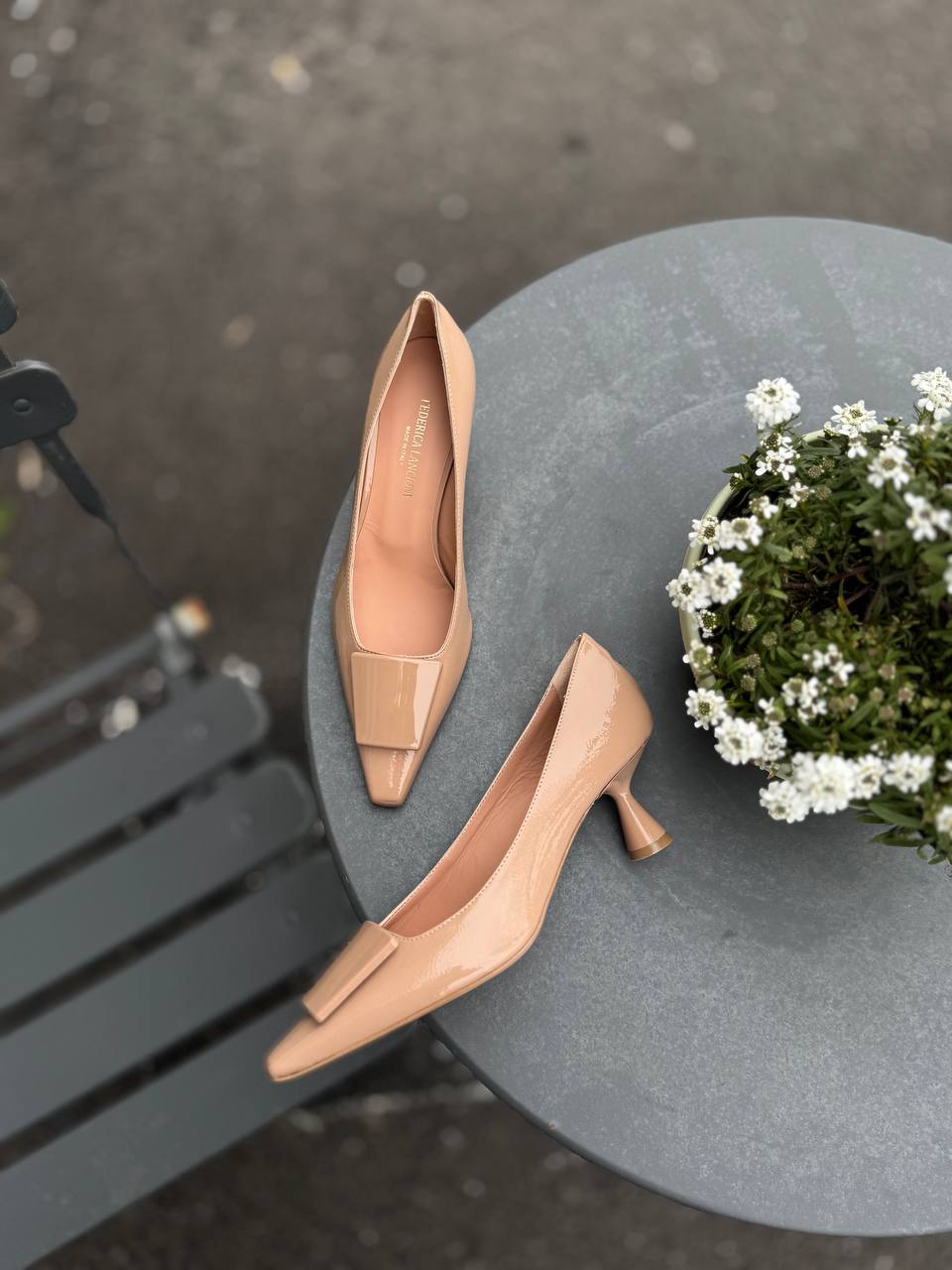 Фото Federica Lancioni