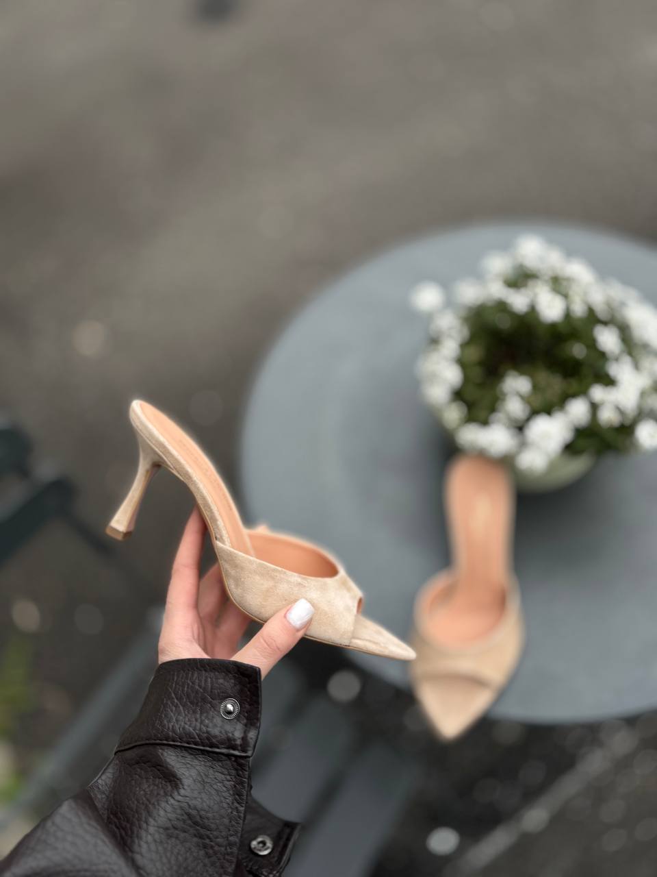 Фото Federica Lancioni