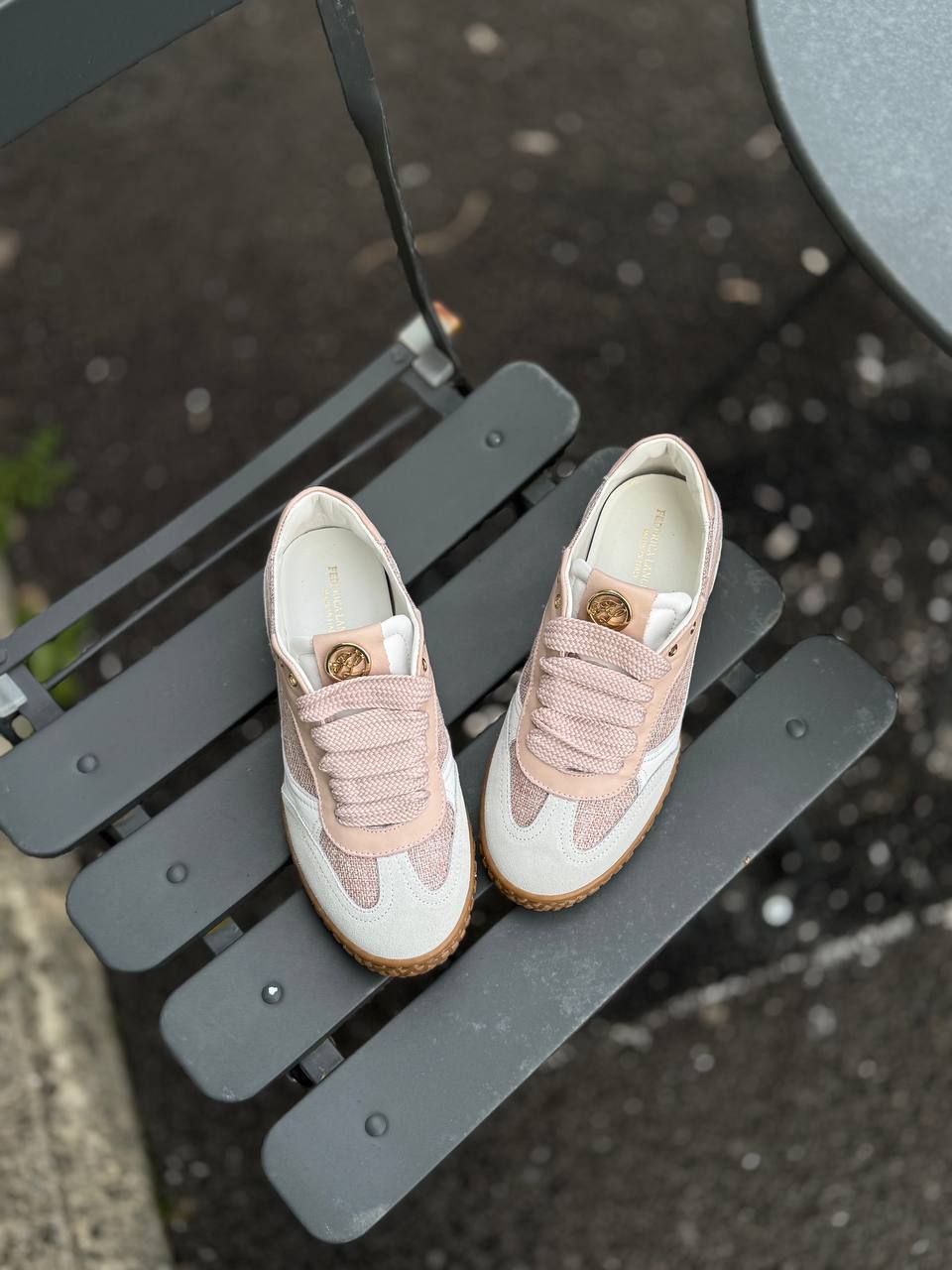 Фото Federica Lancioni