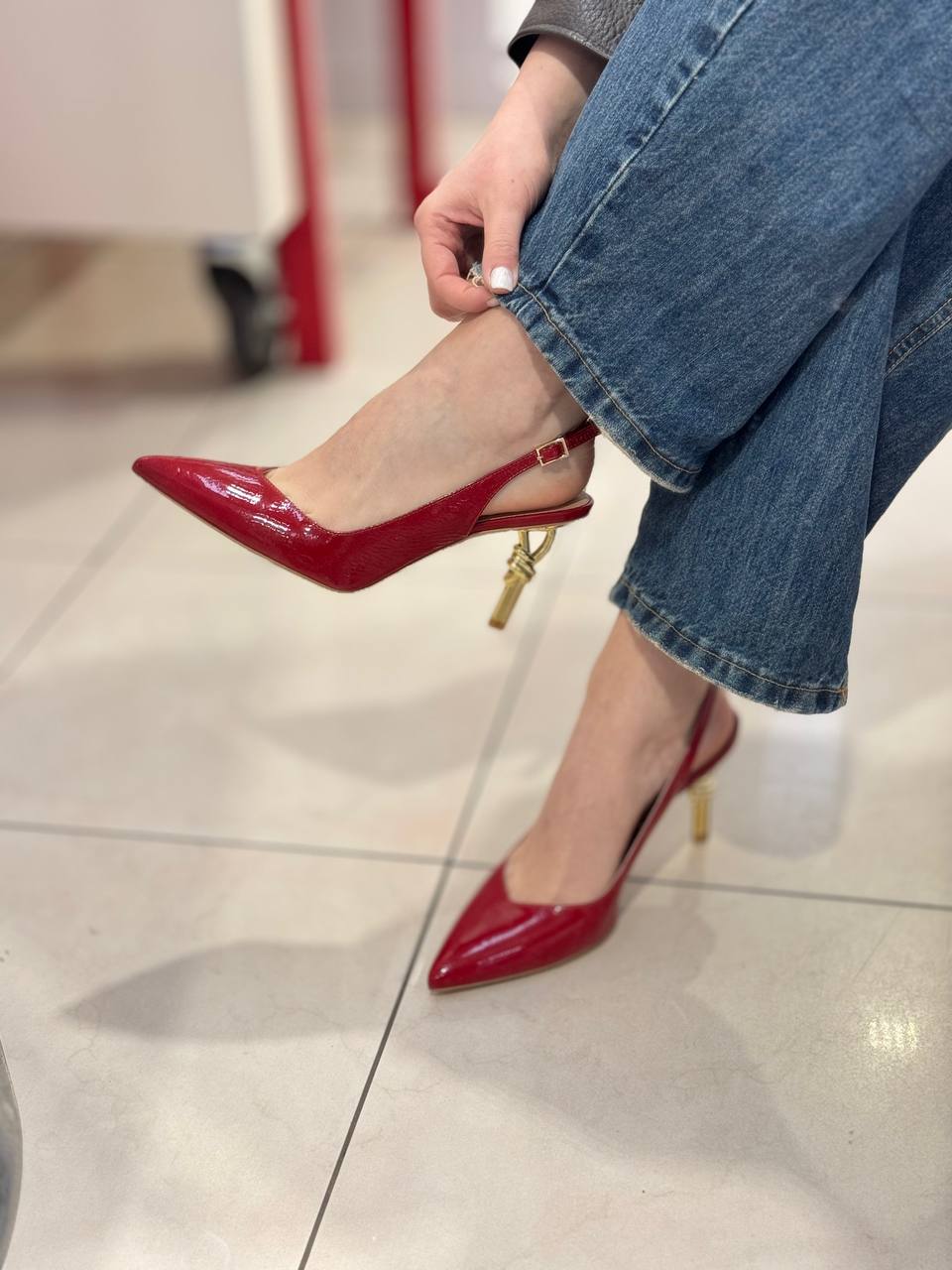 Фото Federica Lancioni