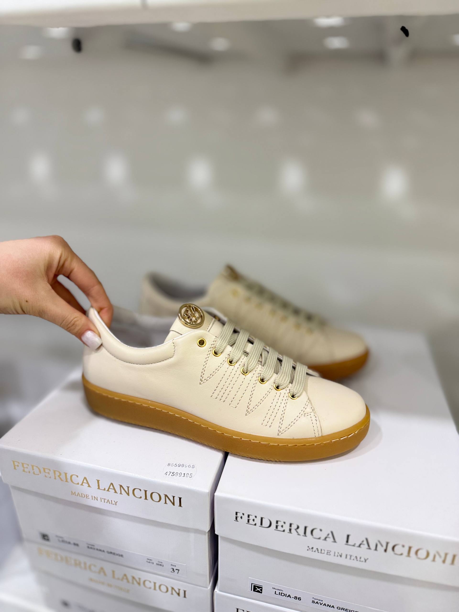 Фото Federica Lancioni