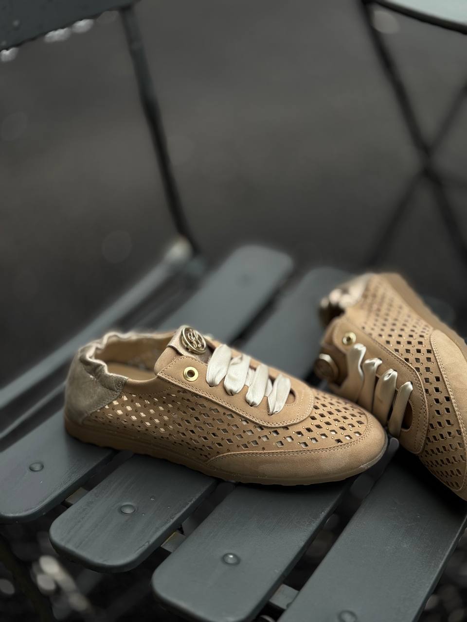 Фото Federica Lancioni