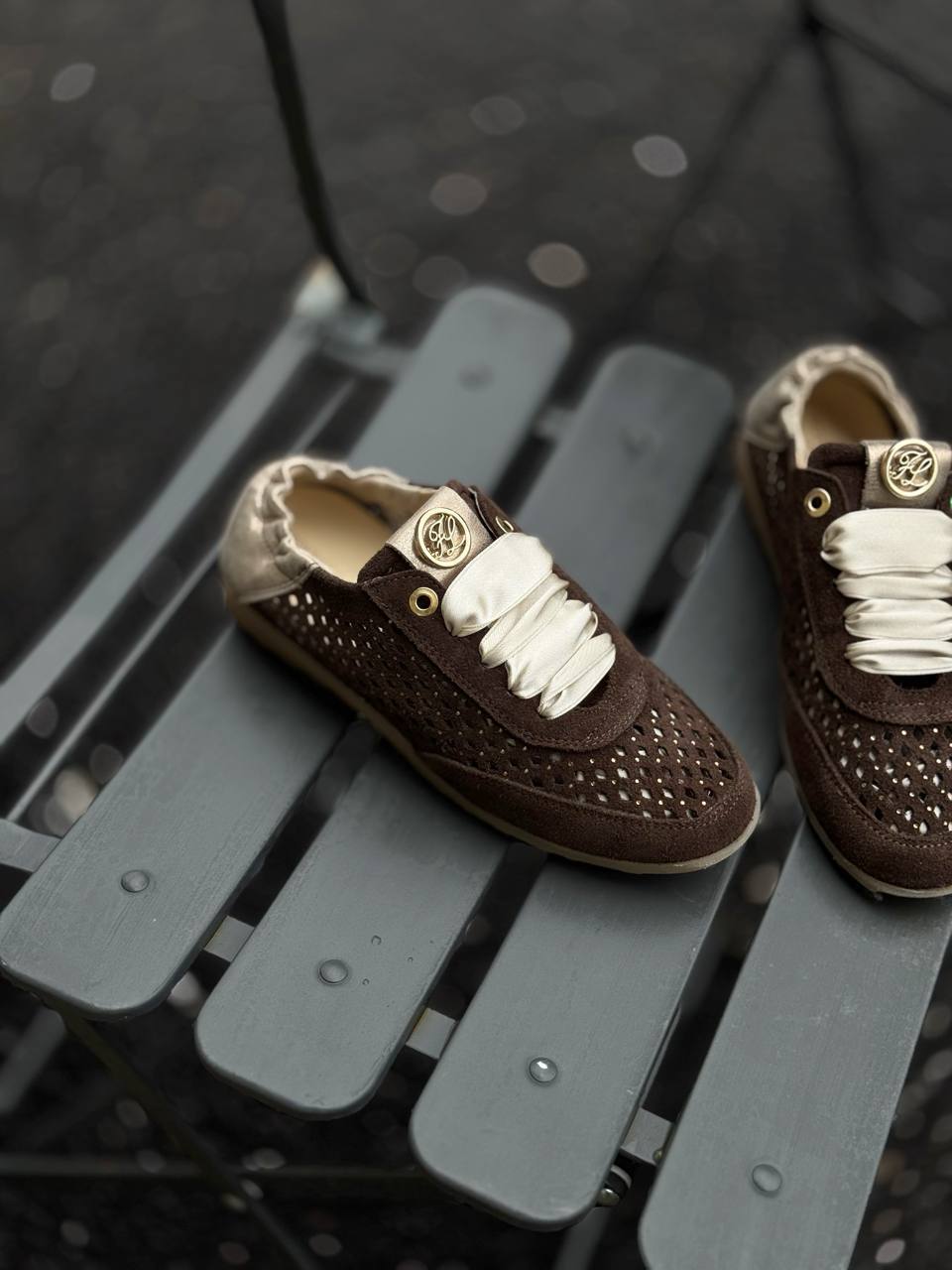 Фото Federica Lancioni