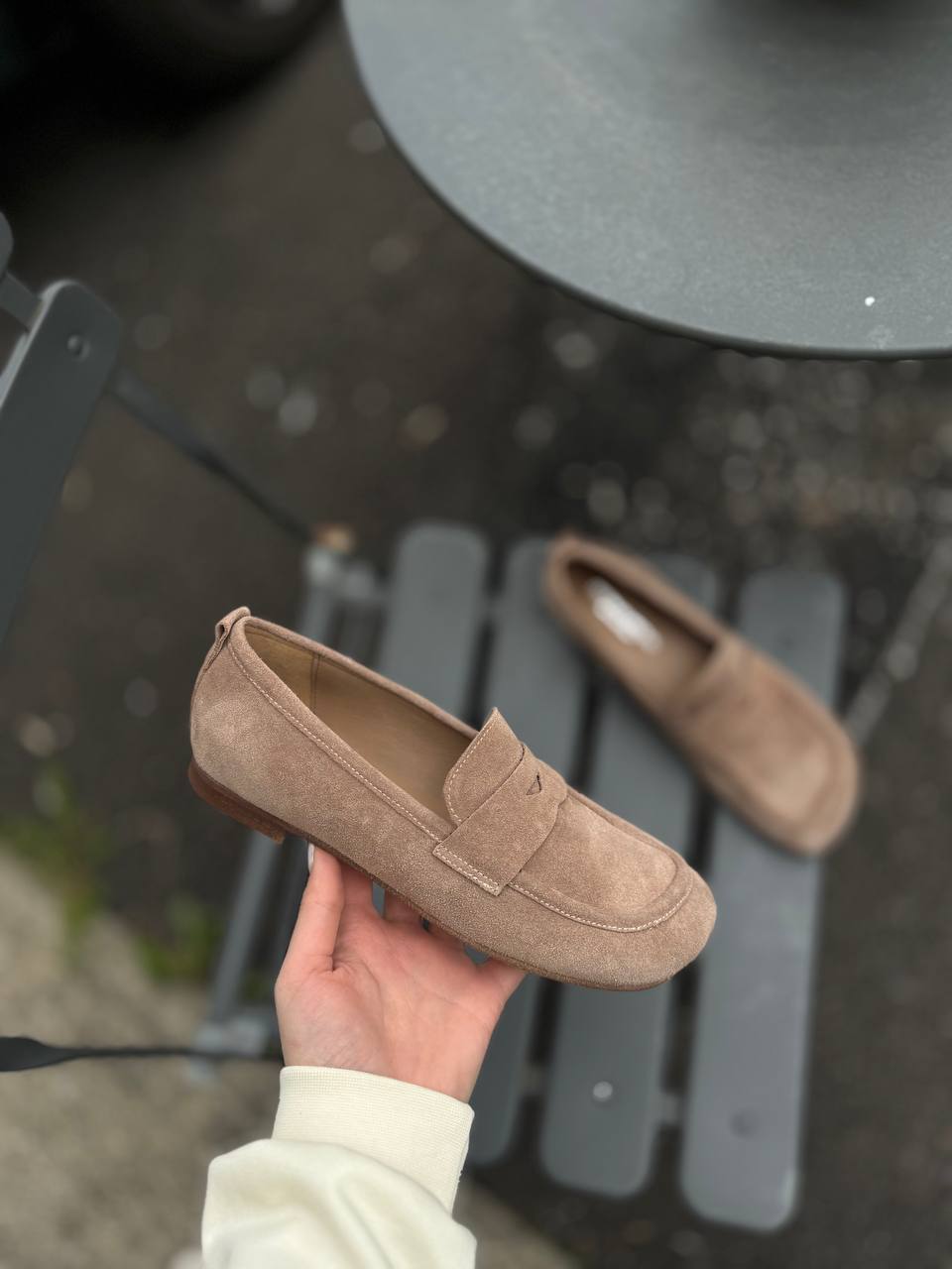 Фото Federica Lancioni