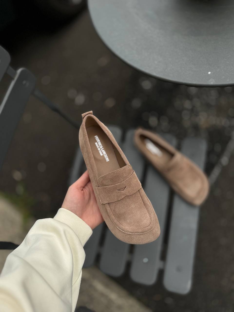 Фото Federica Lancioni