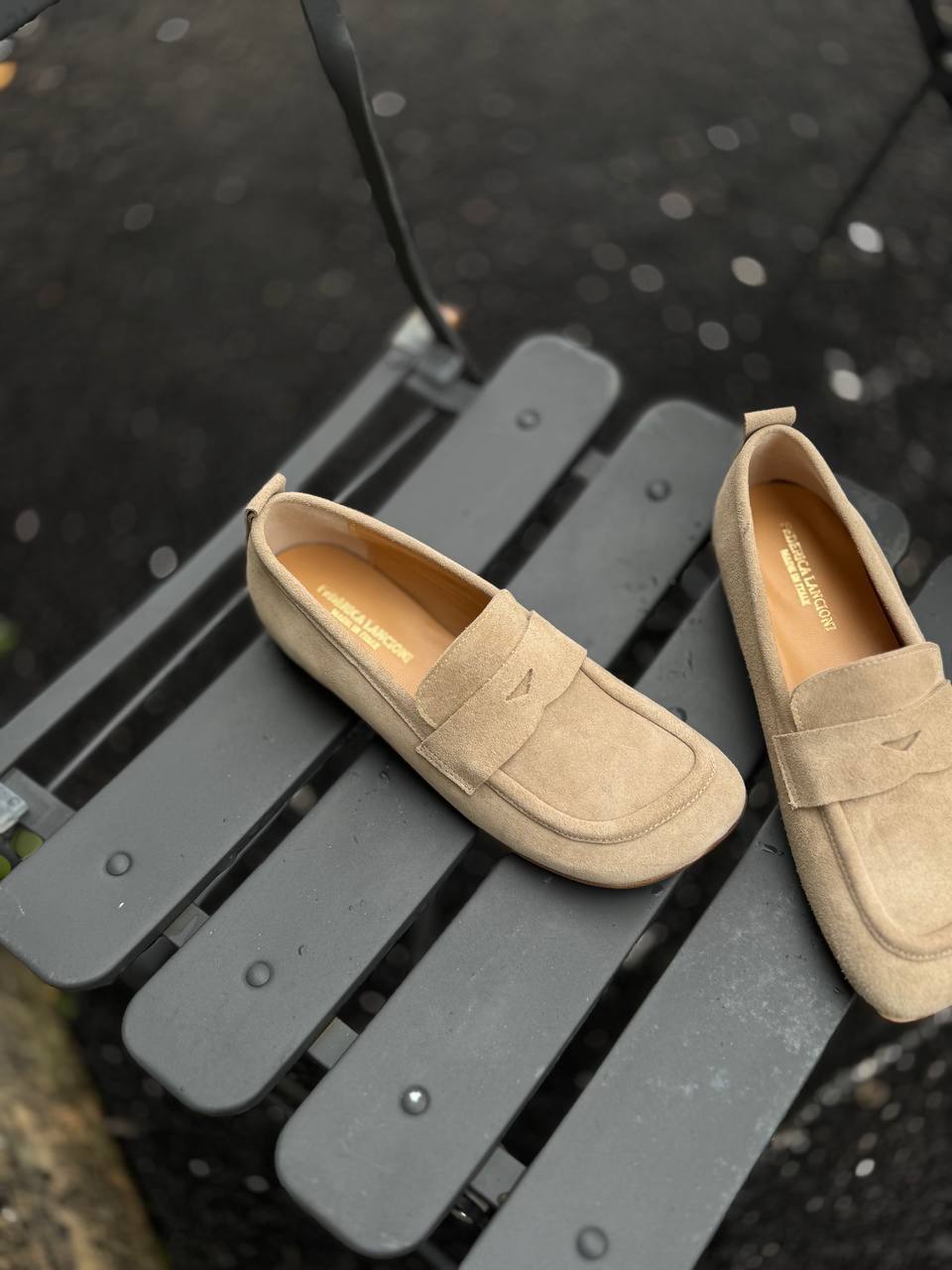 Фото Federica Lancioni