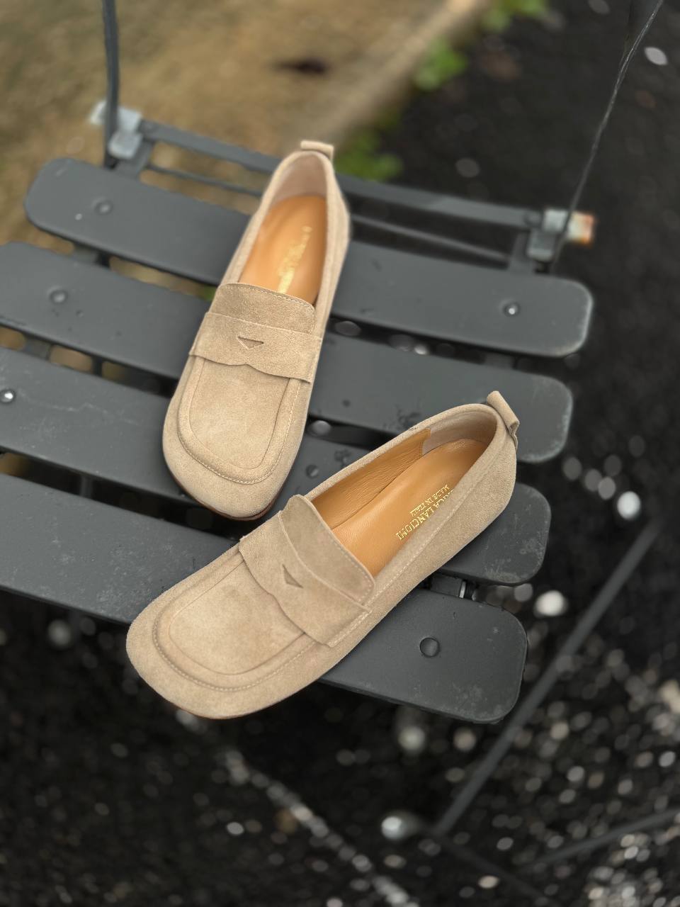 Фото Federica Lancioni