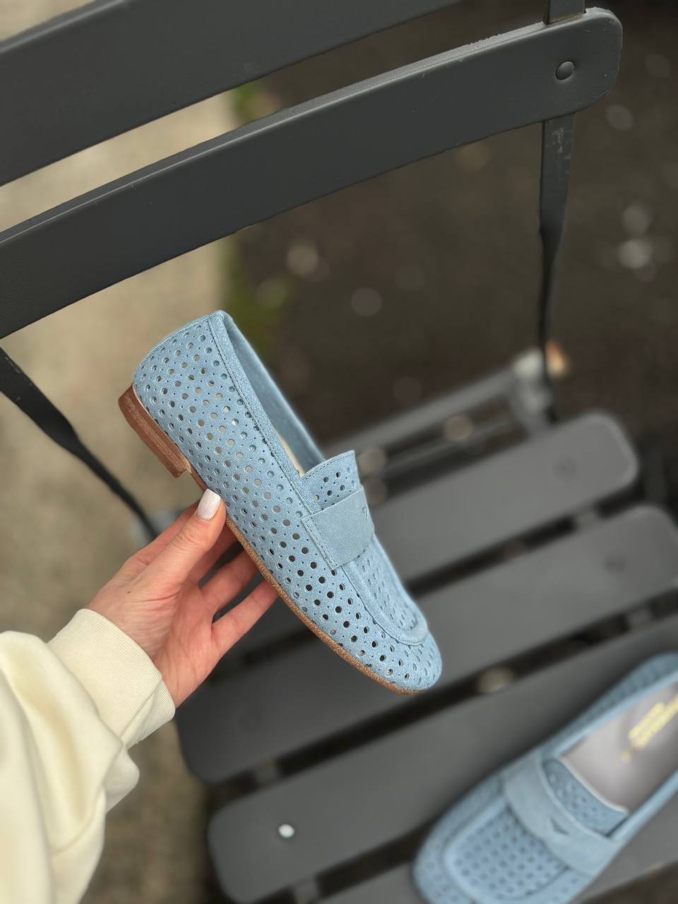 Фото Federica Lancioni