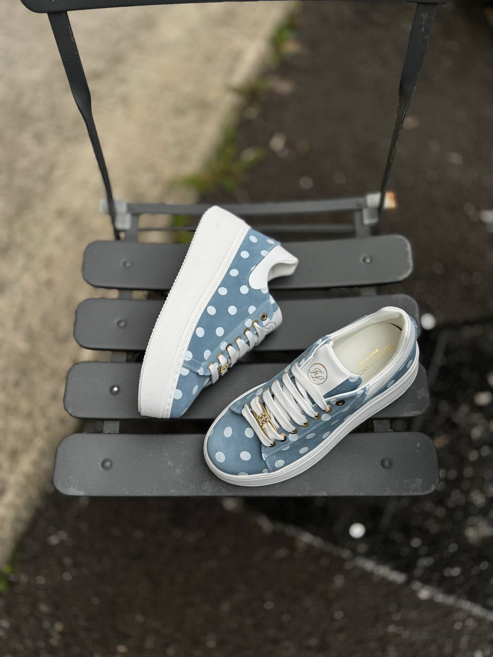 Фото Federica Lancioni