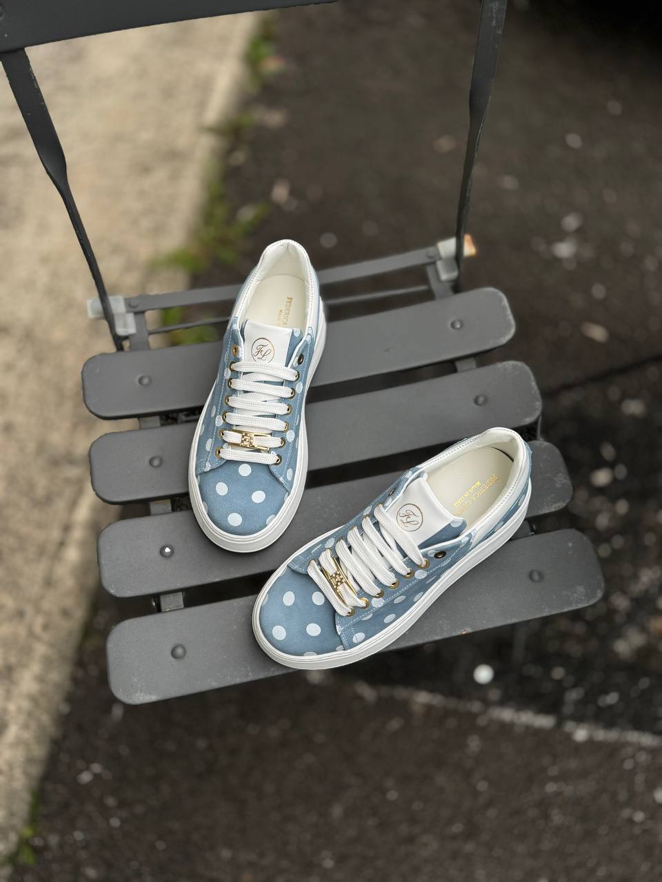 Фото Federica Lancioni