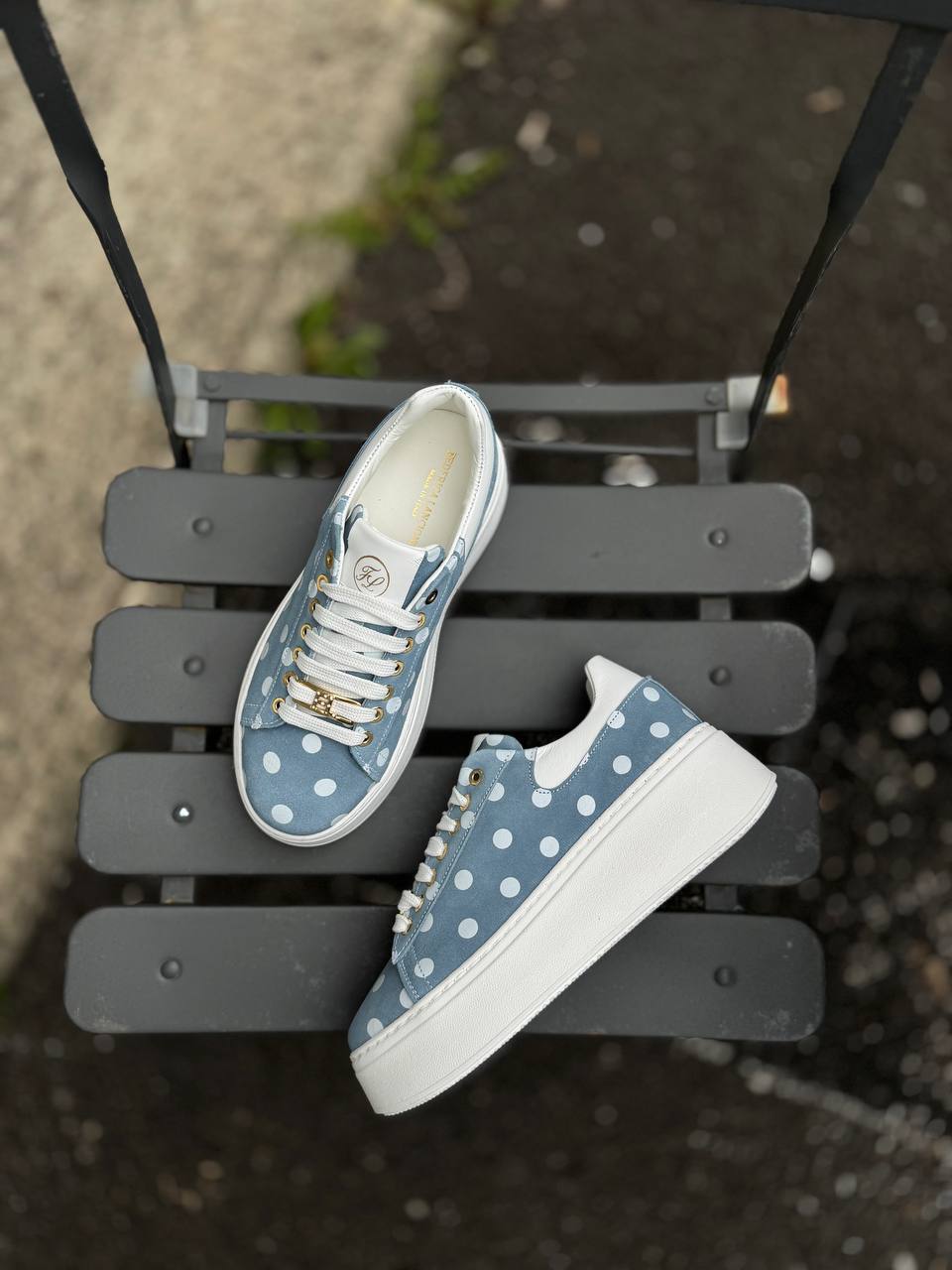 Фото Federica Lancioni