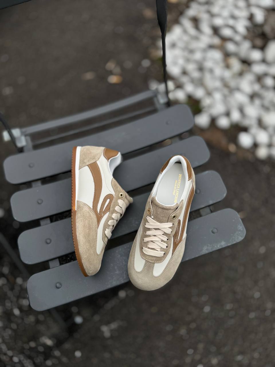 Фото Federica Lancioni