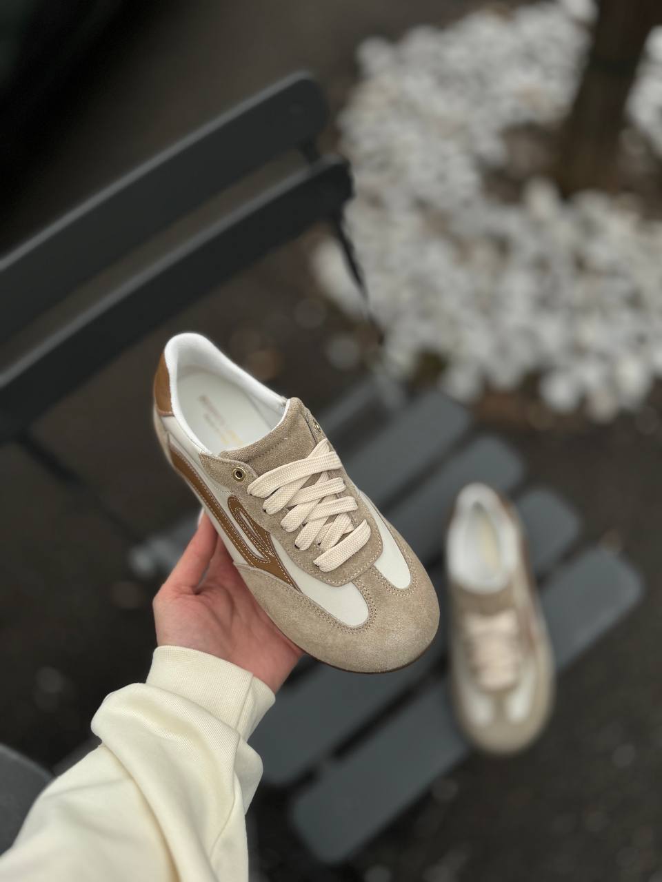 Фото Federica Lancioni