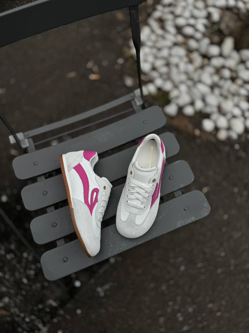 Фото Federica Lancioni