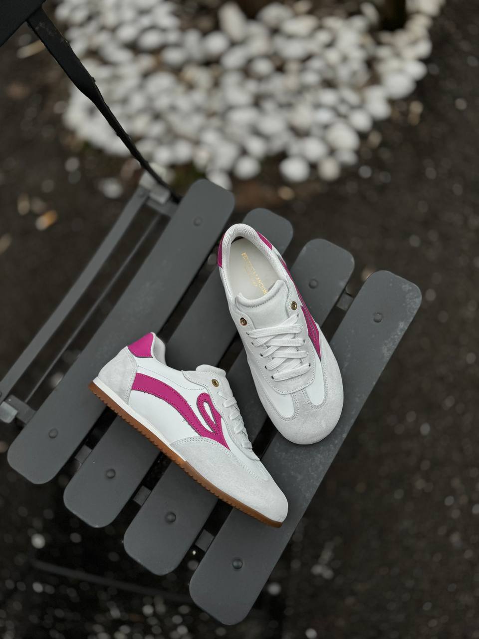 Фото Federica Lancioni