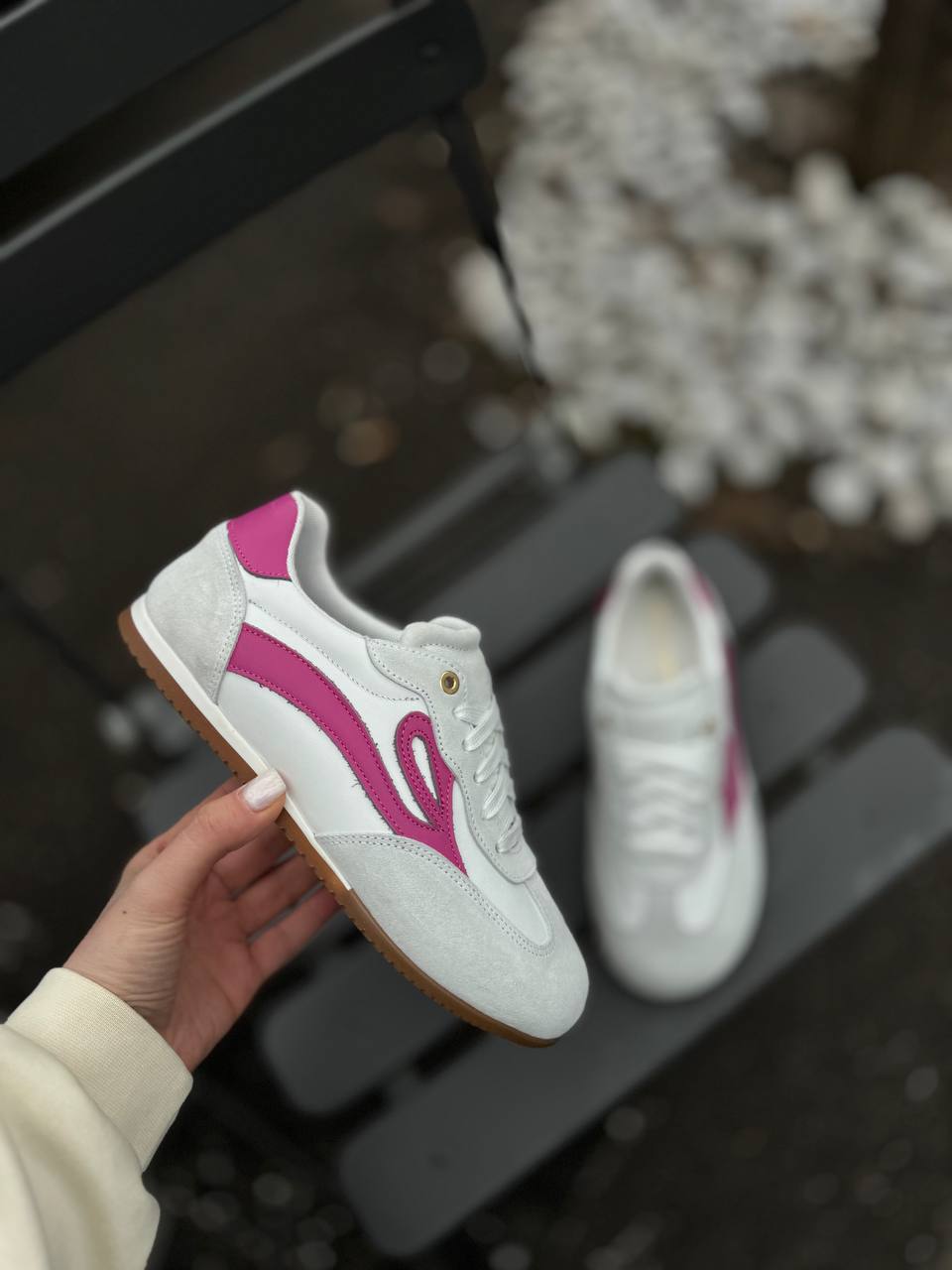 Фото Federica Lancioni