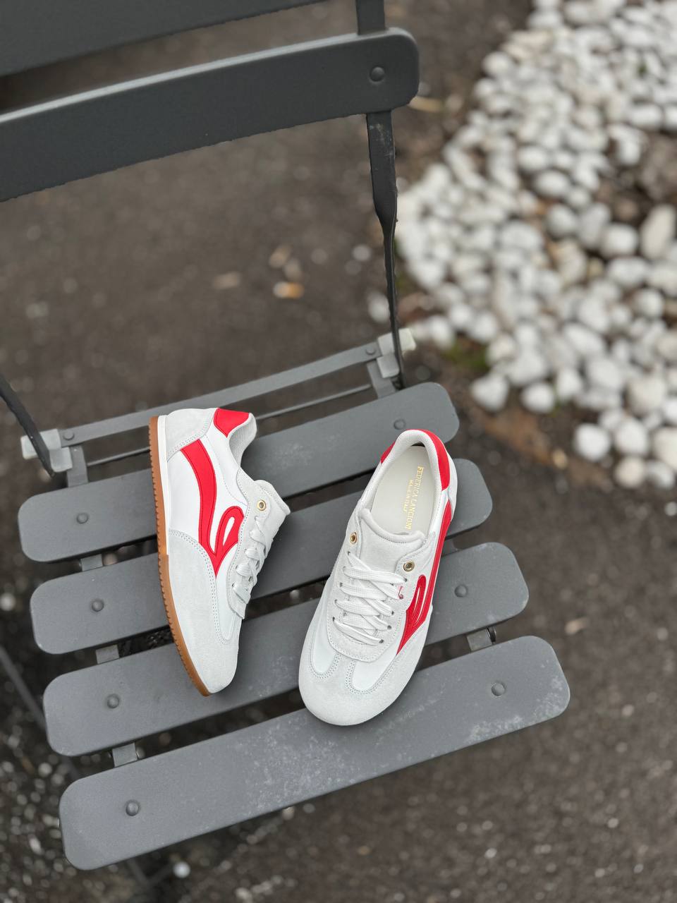 Фото Federica Lancioni